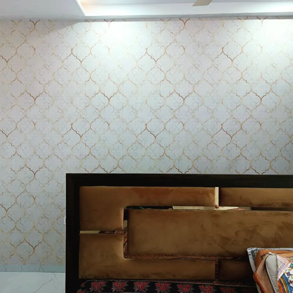 motif wallpaper