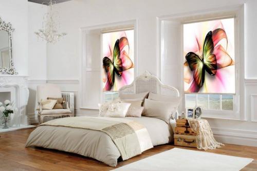 Customized Printed Blinds 4