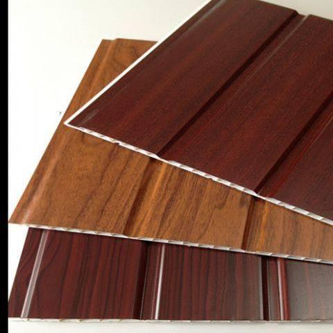 PVC Panels Wooden Designs