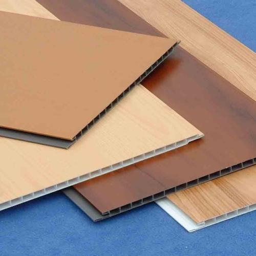 PVC Panels Heavy Wooden Designs