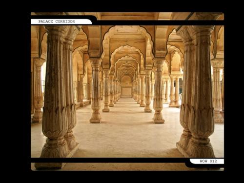 Amber Palace Jaipur