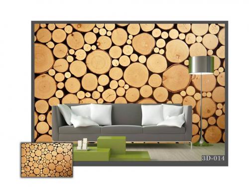 3D wallpaper for walls in Jaipur Rajasthan | Decorex